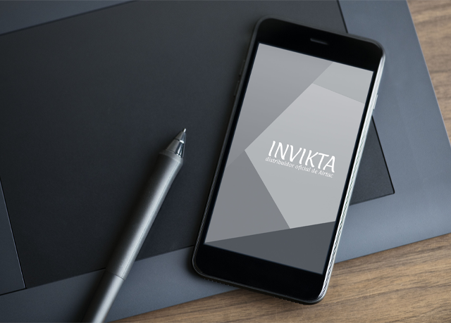 Invikta, de la mano de Airtac, anuncia el lanzamiento de una nueva línea de componentes neumáticos